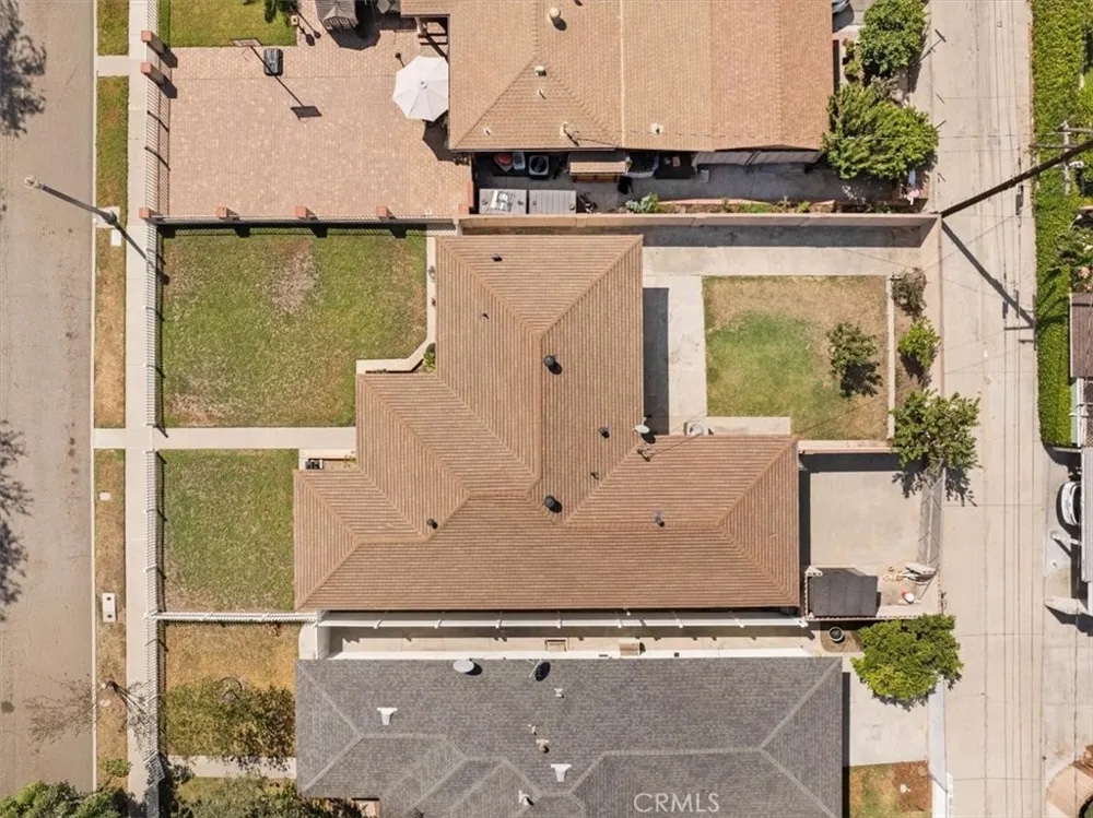 611 S Pine Anaheim, CA 92805