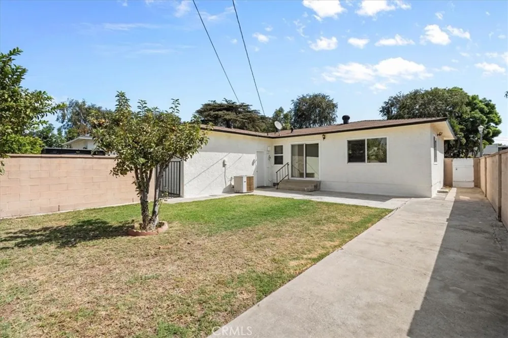 611 S Pine Anaheim, CA 92805