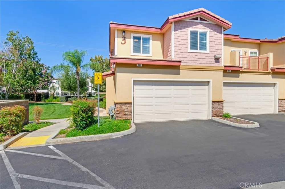 1510 Orange Avenue #301 Redlands, CA 92373