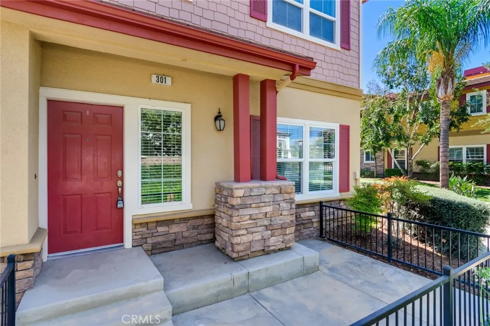 1510 Orange Avenue #301 Redlands, CA 92373