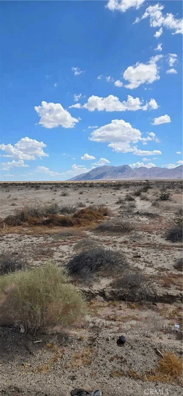 1 HWY 62 Vidal, CA 92280