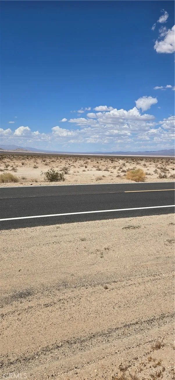 1 HWY 62 Vidal, CA 92280