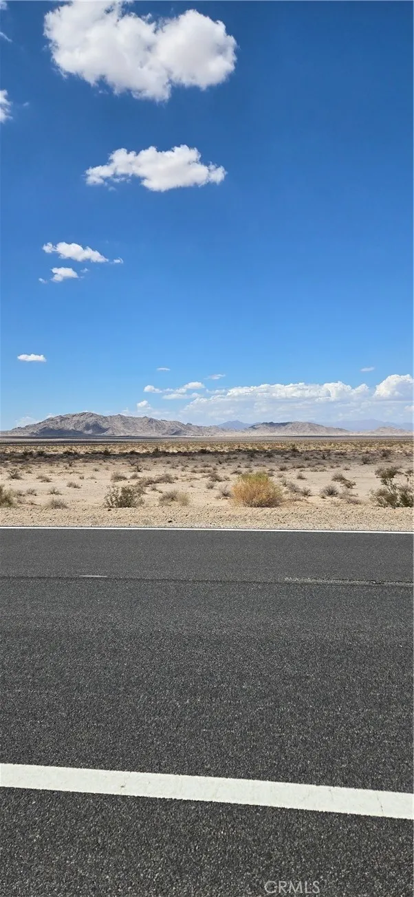 1 HWY 62 Vidal, CA 92280