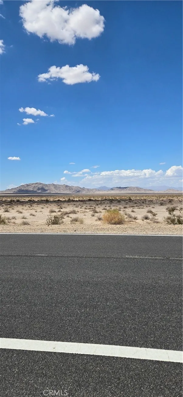 1 HWY 62 Vidal, CA 92280