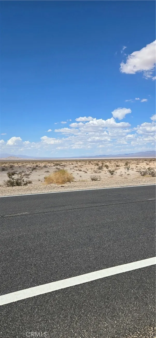 1 HWY 62 Vidal, CA 92280
