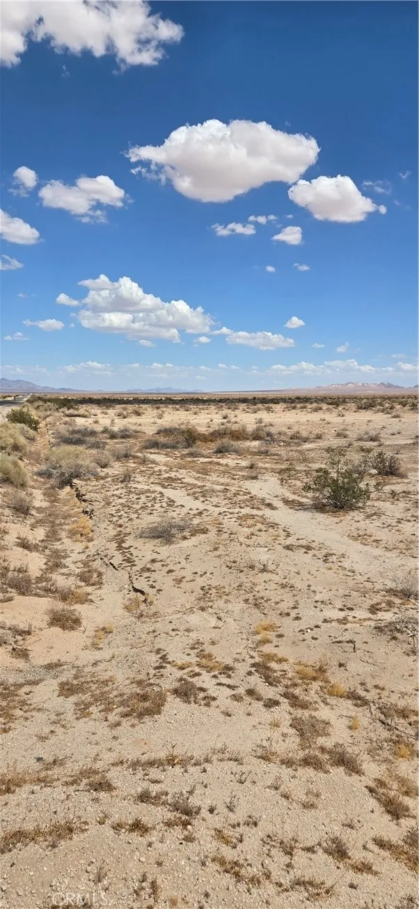 1 HWY 62 Vidal, CA 92280