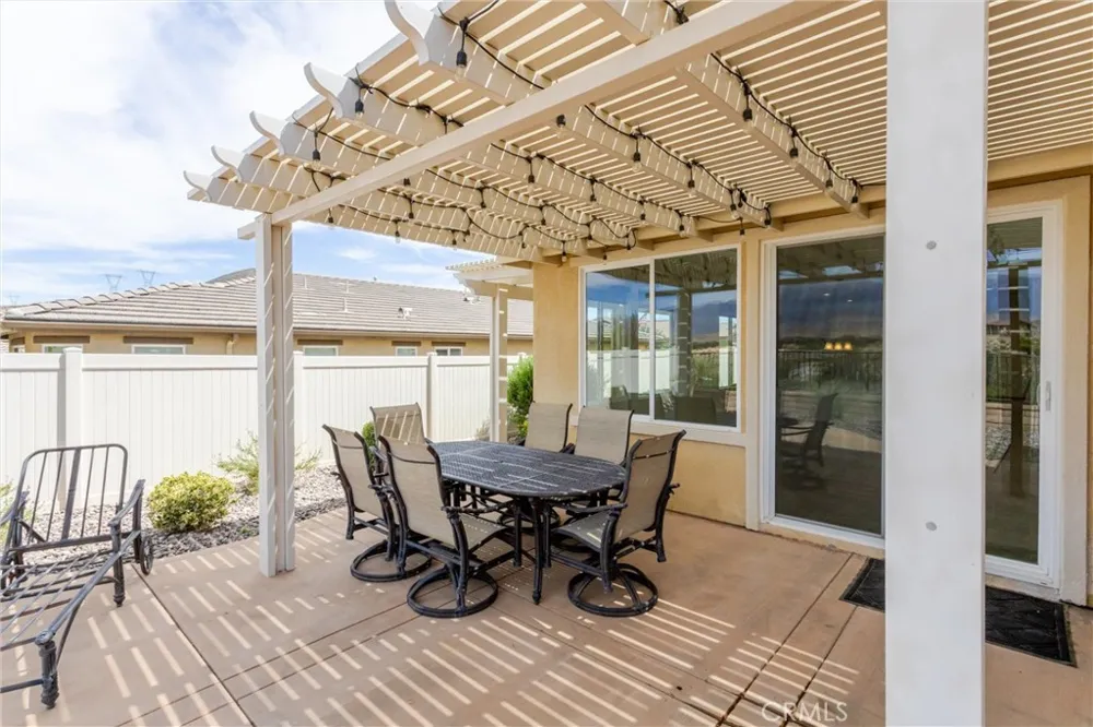 1626 Stellar Peak Beaumont, CA 92223