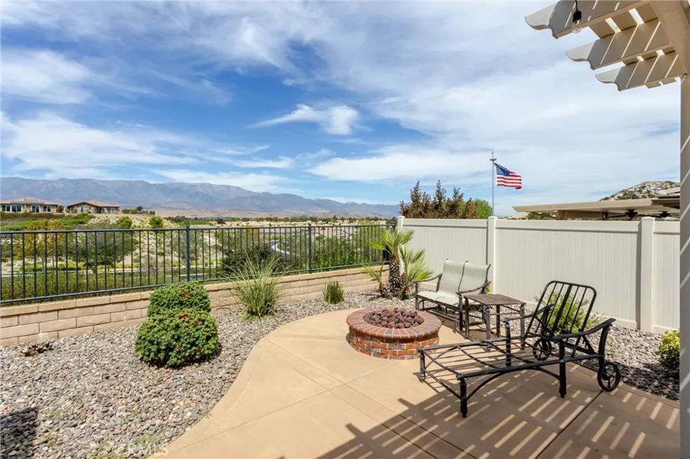 1626 Stellar Peak Beaumont, CA 92223