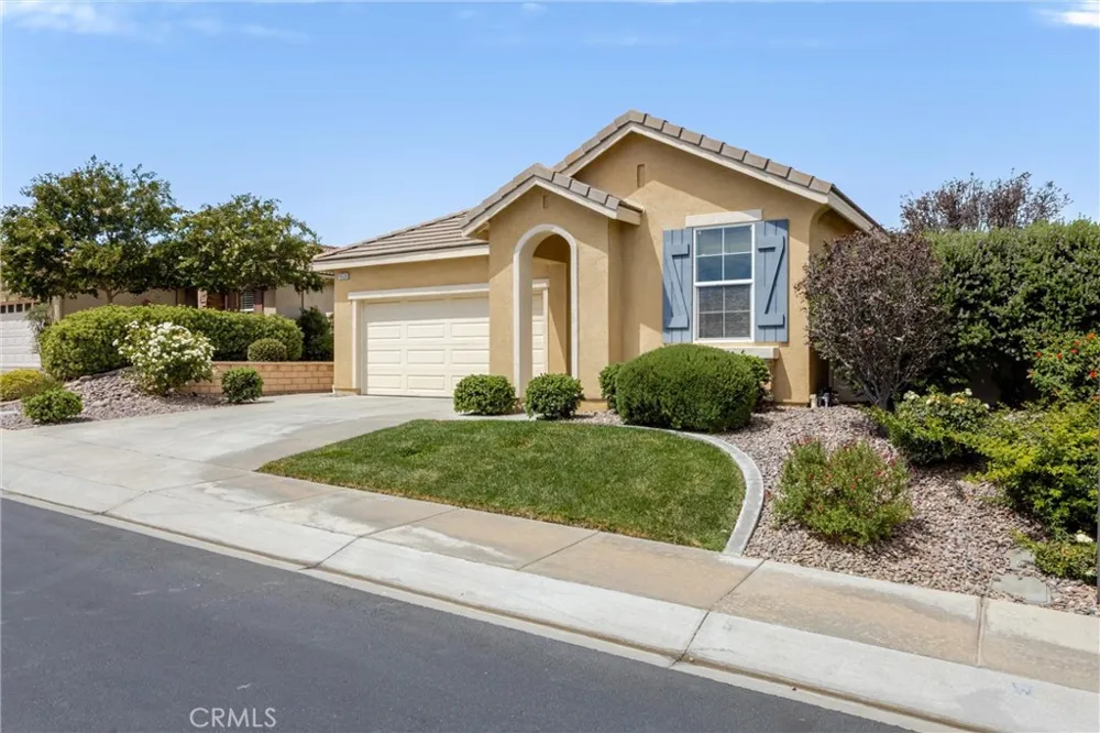 1626 Stellar Peak Beaumont, CA 92223
