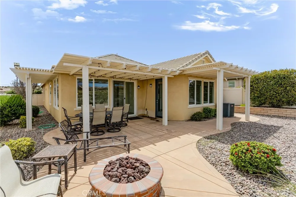 1626 Stellar Peak Beaumont, CA 92223