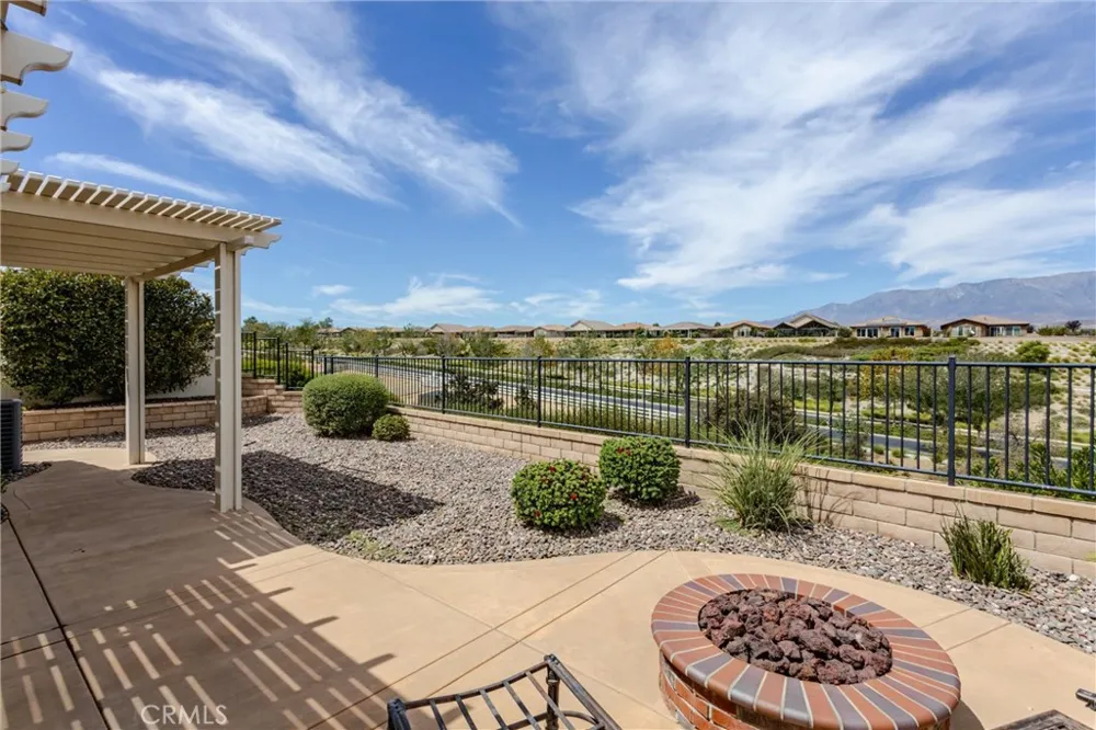 1626 Stellar Peak Beaumont, CA 92223