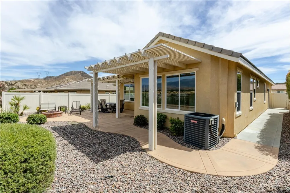 1626 Stellar Peak Beaumont, CA 92223