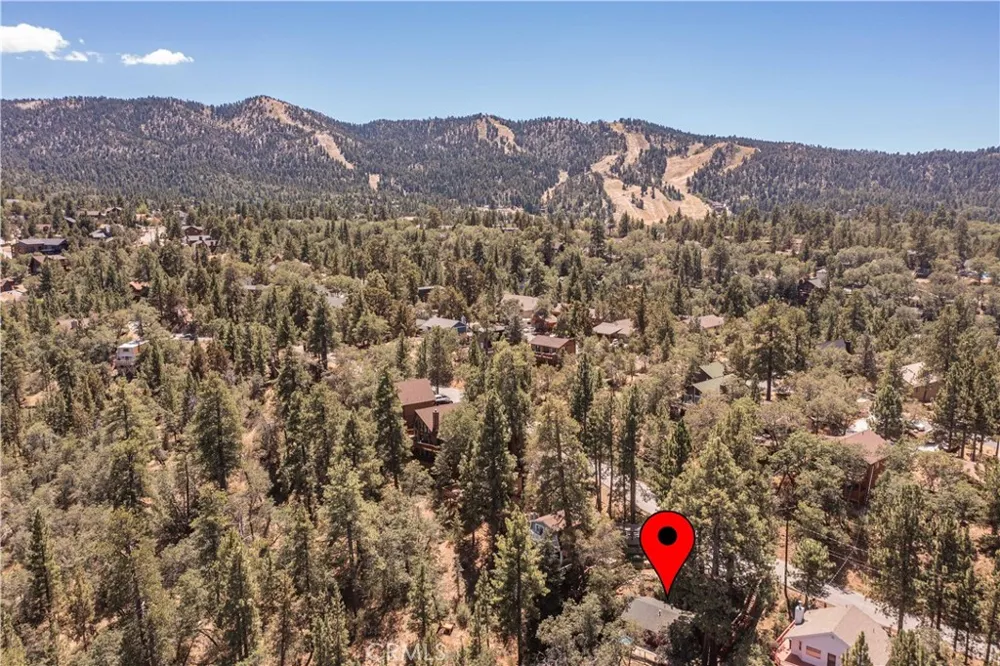 528 Villa Grove Big Bear City, CA 92314