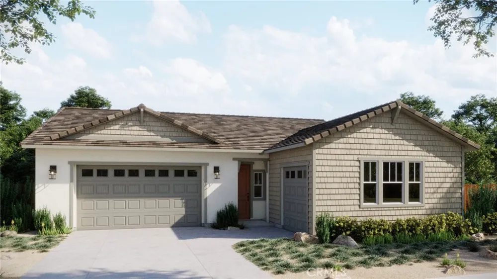 4618 Castle Crags Avenue Hesperia, CA 92345