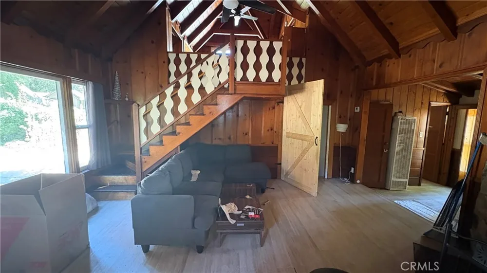 23808 Pioneer Camp Crestline, CA 92325