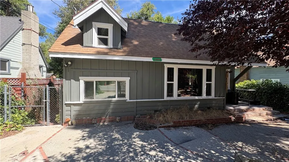 23808 Pioneer Camp Crestline, CA 92325