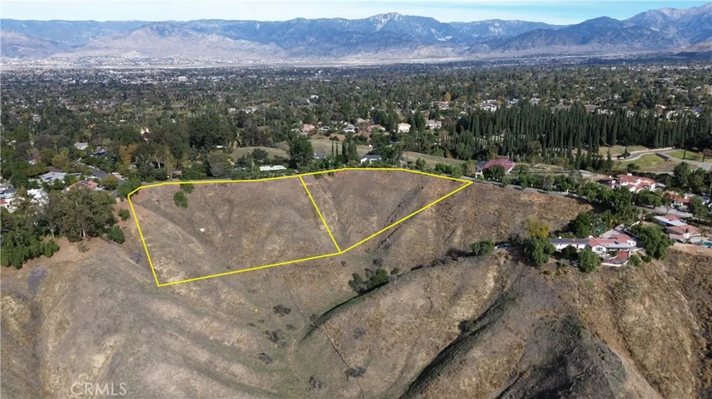 1 Sunset Drive Redlands, CA 92373
