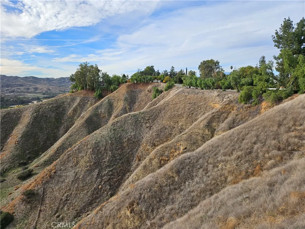 1 Sunset Drive Redlands, CA 92373