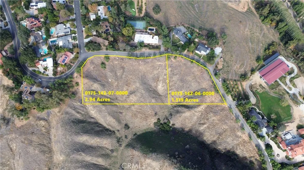 1 Sunset Drive Redlands, CA 92373