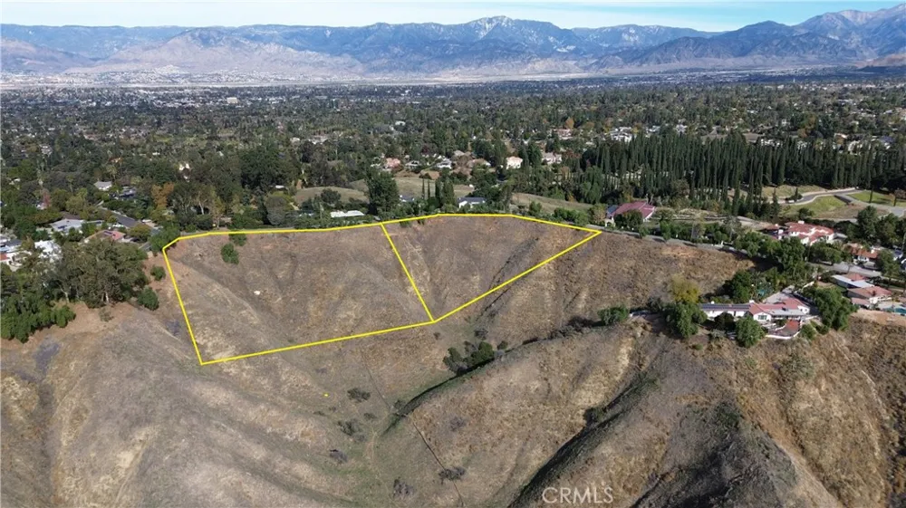 1 Sunset Drive Redlands, CA 92373
