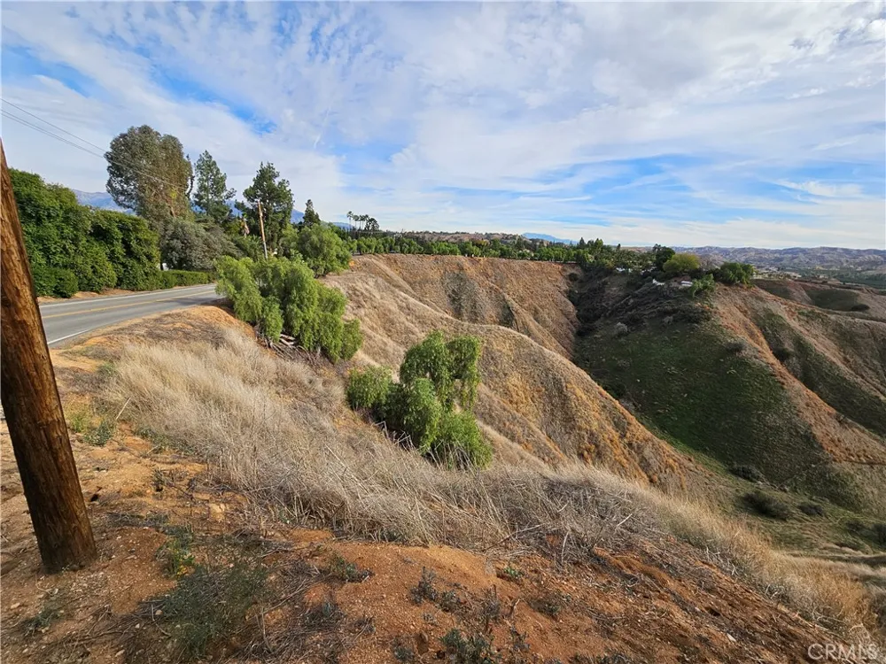 1 Sunset Drive Redlands, CA 92373