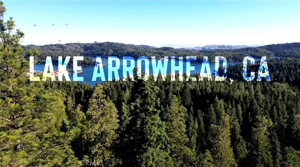 521 Stone Hill Lake Arrowhead, CA 92352