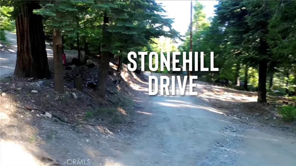 521 Stone Hill Lake Arrowhead, CA 92352