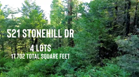 521 Stone Hill