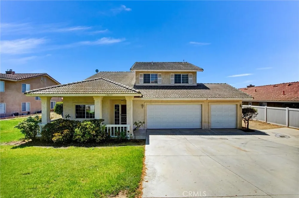 14035 Moonridge Riverside, CA 92503