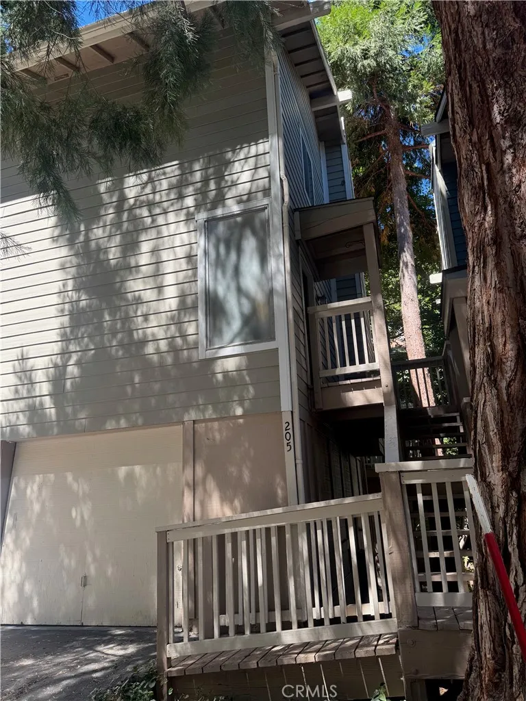 205 Cool Creek Lake Arrowhead, CA 92352