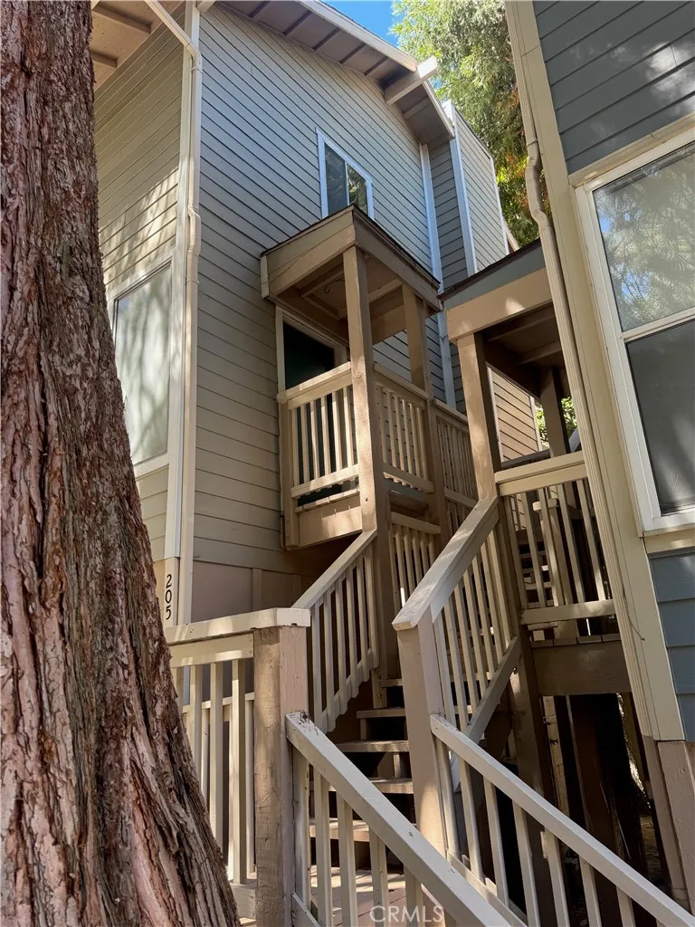 205 Cool Creek Lake Arrowhead, CA 92352