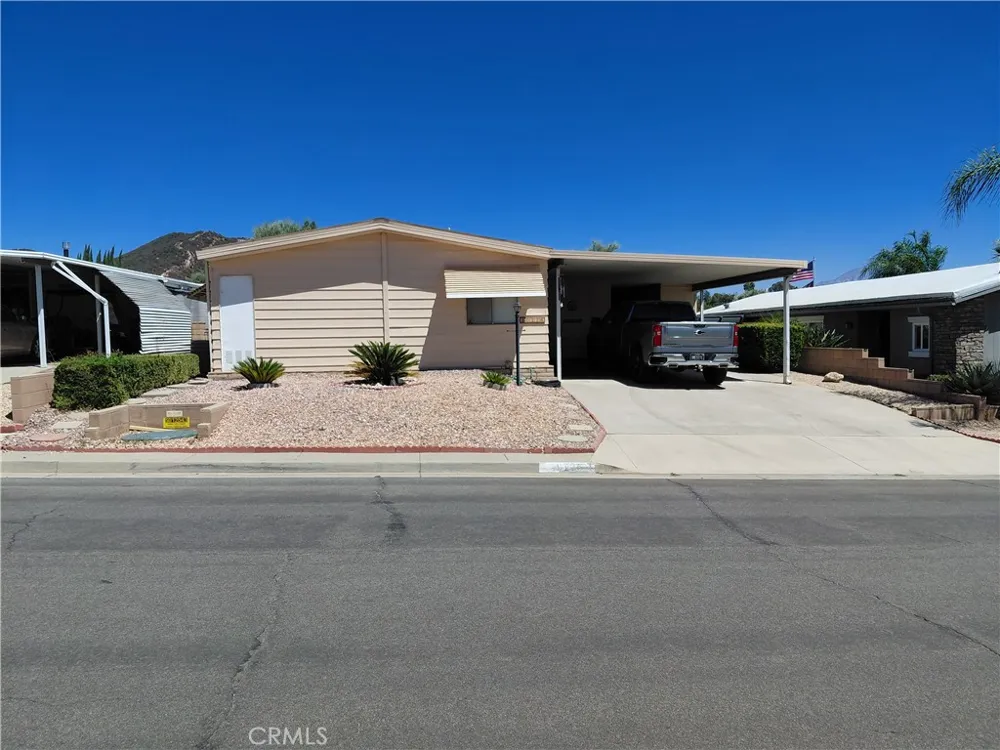 10226 Frontier Cherry Valley, CA 92223