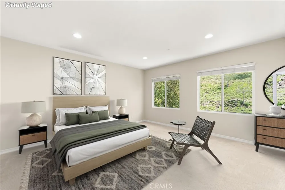 51 Mountain Laurel Azusa, CA 91702