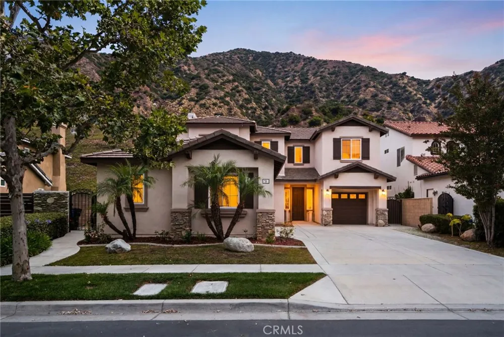 51 Mountain Laurel Azusa, CA 91702