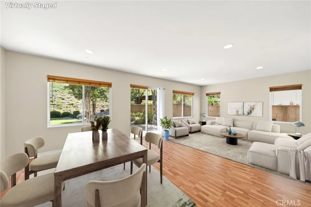51 Mountain Laurel Azusa, CA 91702