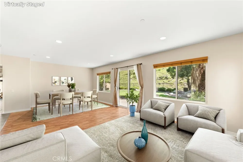 51 Mountain Laurel Azusa, CA 91702