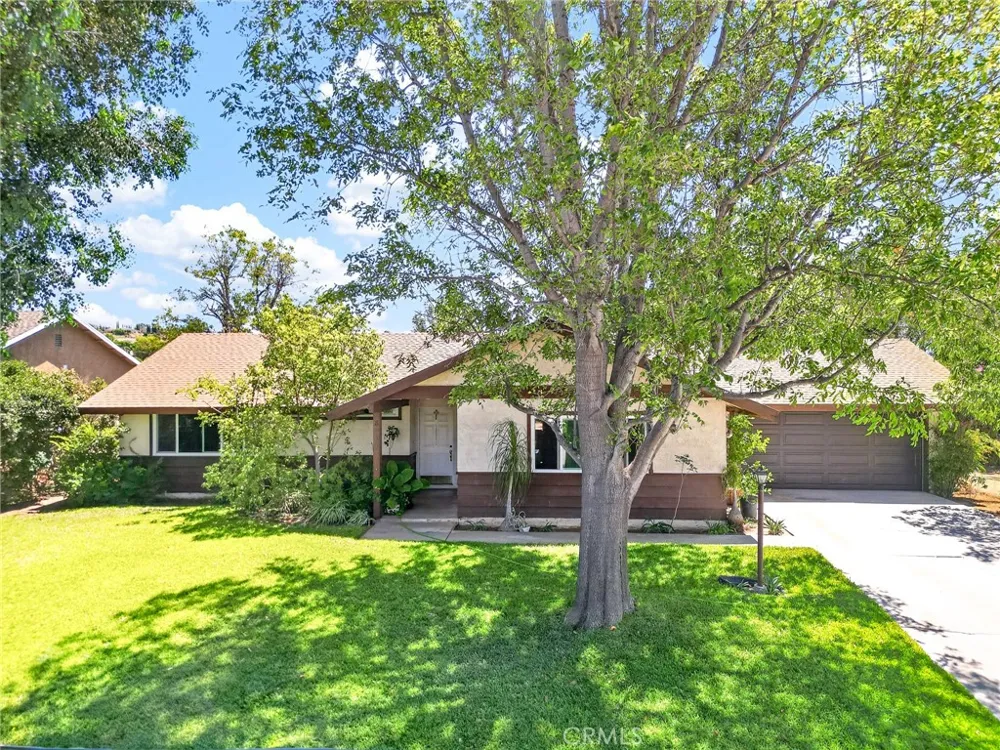 8636 Terrie Ter Jurupa Valley, CA 92509