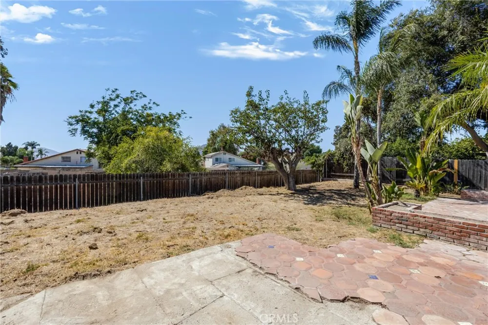 12870 Fremontia Avenue Grand Terrace, CA 92313