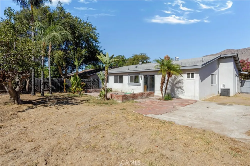 12870 Fremontia Avenue Grand Terrace, CA 92313