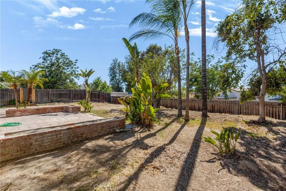 12870 Fremontia Avenue Grand Terrace, CA 92313