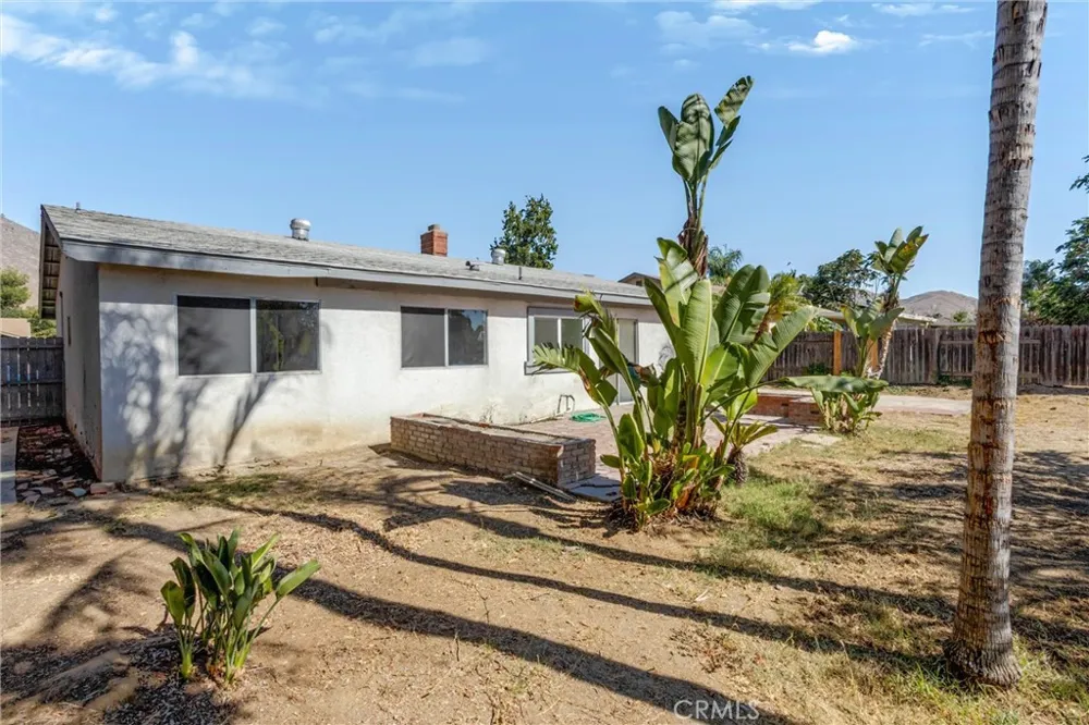 12870 Fremontia Avenue Grand Terrace, CA 92313