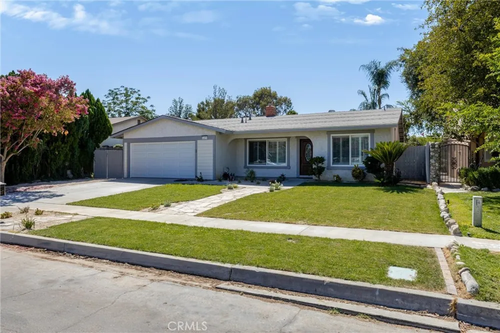 12870 Fremontia Avenue Grand Terrace, CA 92313