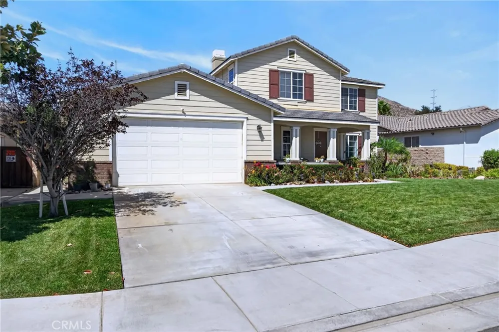 28445 Port Romoland, CA 92585