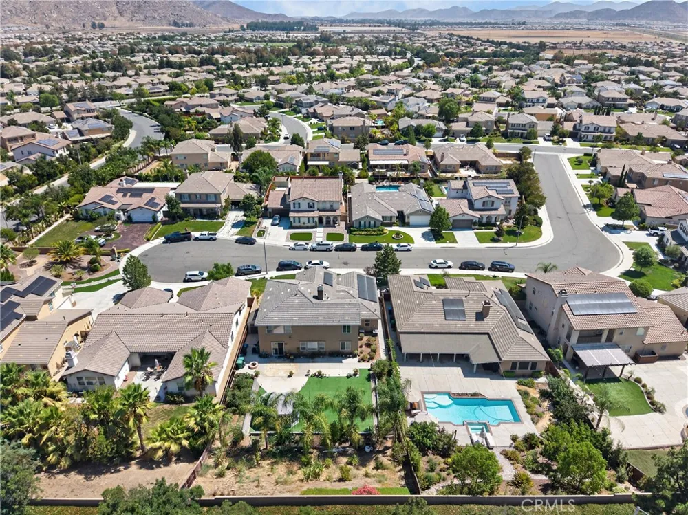 28445 Port Romoland, CA 92585
