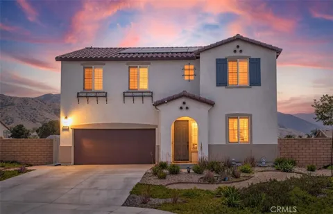 7691 Messina Heights