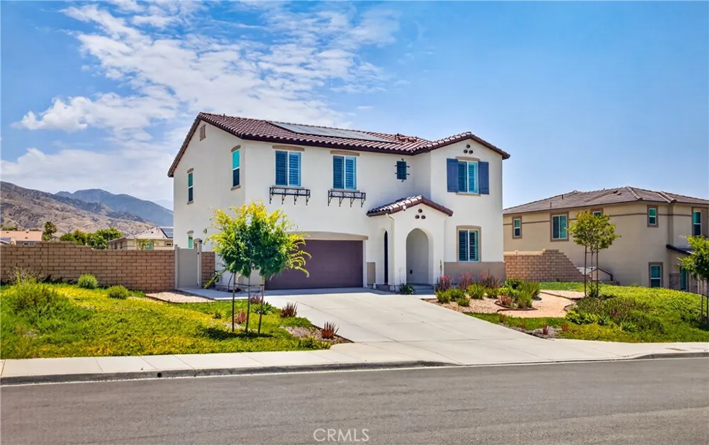 7691 Messina Heights Highland, CA 92346