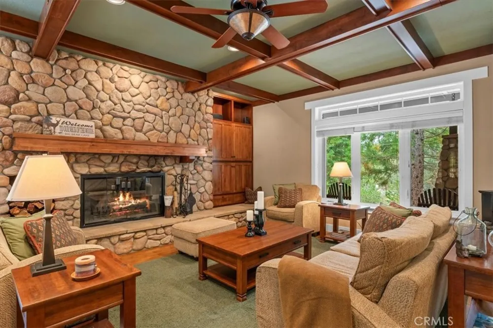 1924 Shady Lane Big Bear City, CA 92314