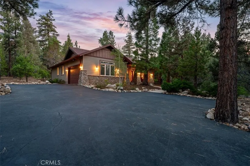 1924 Shady Lane Big Bear City, CA 92314