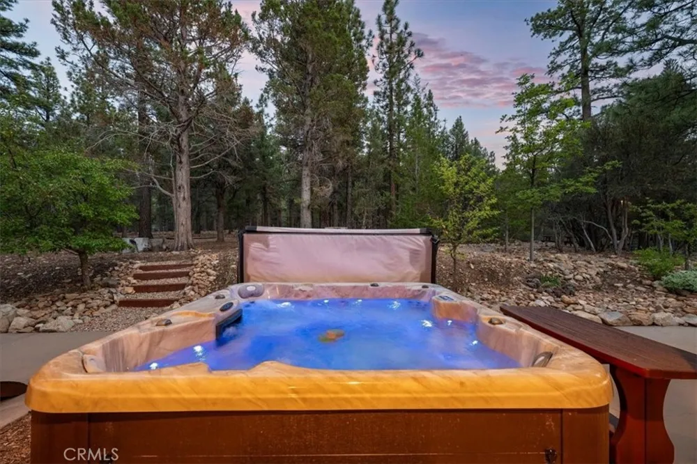 1924 Shady Lane Big Bear City, CA 92314
