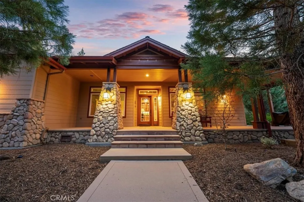 1924 Shady Lane Big Bear City, CA 92314